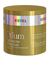 Estel Интенсивная маска для восстановления волос Otium Miracle Revive 300 мл