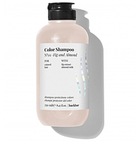 FarmaVita Шампунь для защиты цвета и блеска волос Color Shampoo #1 Backbar, 250 мл