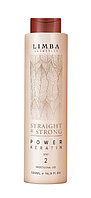 Limba Cosmetics Кератиновый состав Power Keratin, 500 мл