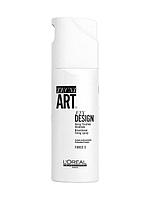 L'Oreal Спрей для сильной локальной фиксации с защитой от УФ-лучей Fix Design Tecni.Art, 200 мл