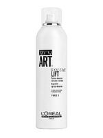 L'Oreal Спрей-мусс для прикорневого объема Volume Lift Spray-Mousse, 250 мл