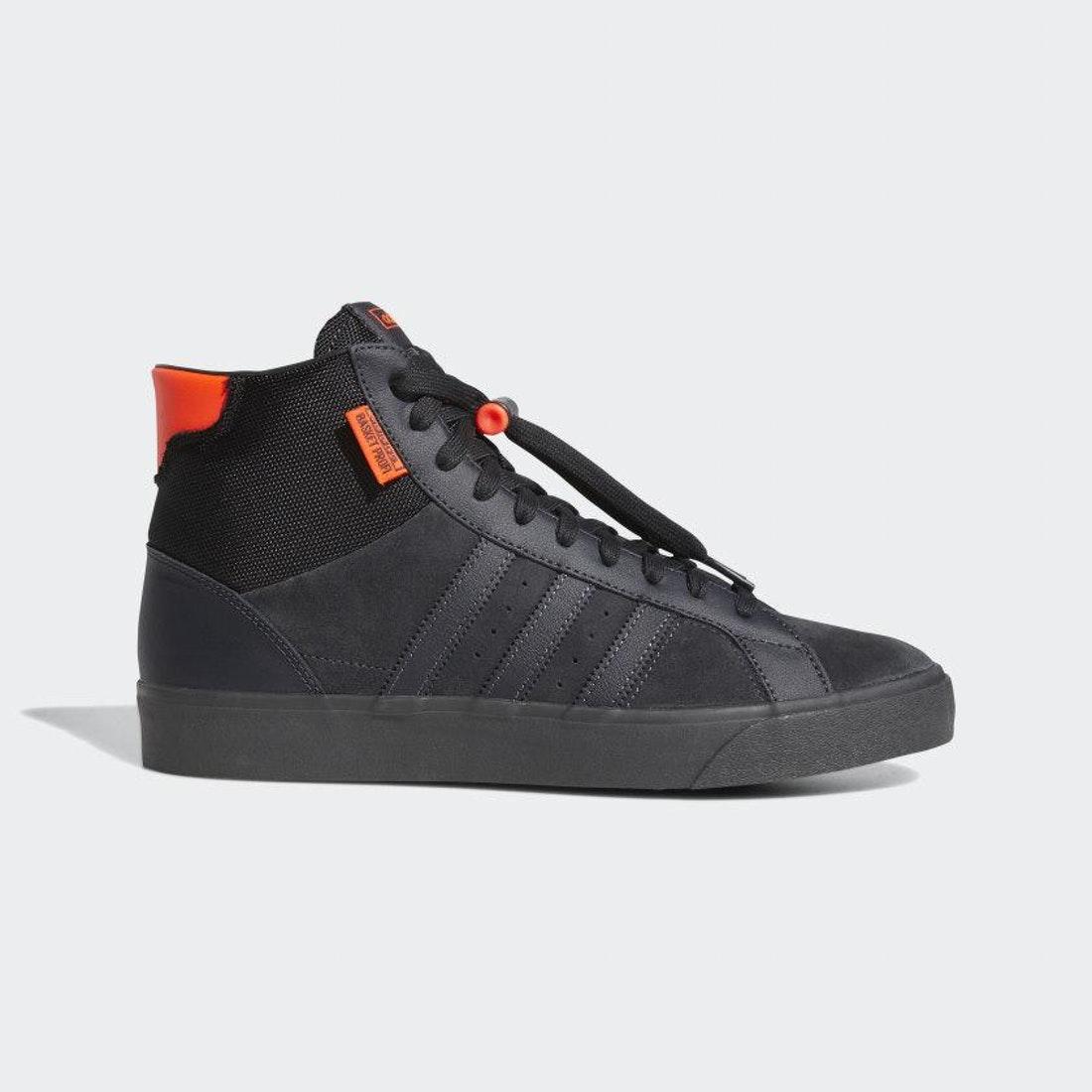 Мужские кроссовки
ADIDAS BASKET PROF