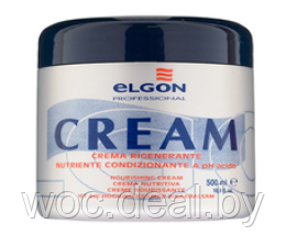 Elgon Крем-кондиционер для интенсивного увлажнения и питания волос Cream 500 мл - фото 1 - id-p167432870