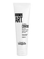 L'Oreal Гель-крем для контроля гладкости Liss Control Tecni.Art, 150 мл