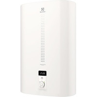 Накопительный электрический водонагреватель Electrolux EWH 80 Centurio IQ 2.0