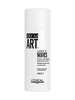 L'Oreal Крем для четко очерченных локонов Siren Waves Tecni.Art, 150 мл