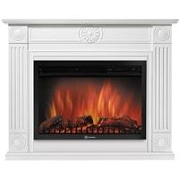 Портал Firelight Frame 30 (белый)