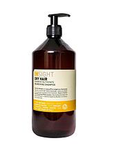 Insight Увлажняющий шампунь для сухих волос Nourishing Shampoo Dry Hair, 900 мл