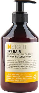 Insight Увлажняющий кондиционер для сухих волос Nourishing Conditioner Dry Hair, 400 мл - фото 1 - id-p167433933