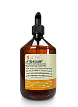 Antioxidant Insight линия для перегруженных волос