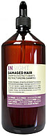 Insight Восстанавливающий шампунь Restructurizing Shampoo Damaged Hair, 900 мл