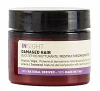 Insight Бустер для поврежденных волос Restructurizing Booster Damaged Hair 35 мл