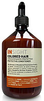 Insight Кондиционер для окрашенных волос Protective Conditioner Colored Hair, 400 мл