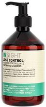 Loss Control Insight линия от выпадения волос