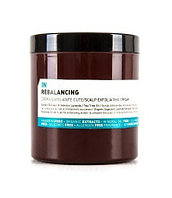 Insight Скраб для кожи головы Exfoliating Cream Rebalancing 180 мл