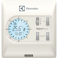 Терморегулятор Electrolux Thermotronic Avantgarde (ETA-16)