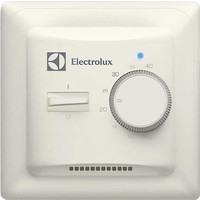 Терморегулятор Electrolux Thermotronic Basic (ETB-16) - фото 1 - id-p167438968