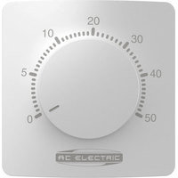 Терморегулятор AC Electric ACTR-16