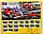 31010 Конструктор Decool Универсальный 20в1, 278 деталей, аналог Лего Техник (LEGO Technic), фото 7
