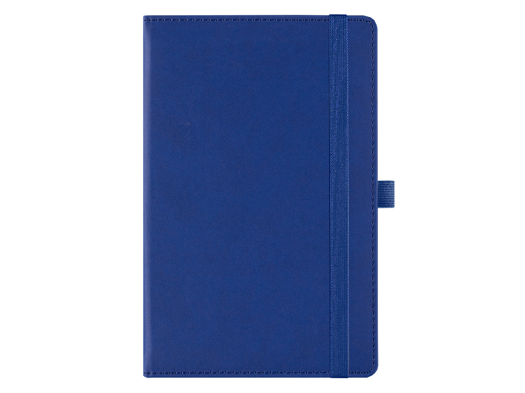 Ежедневник Alfa Note Ultar А5, недатированный, в твердой обложке