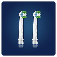 Oral-B Braun Precision Clean 1 шт. Насадка для электрических зубных щеток EB20RB