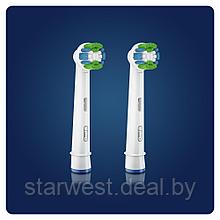 Oral-B Braun Precision Clean 1 шт. Насадка для электрических зубных щеток EB20RB