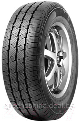 Шины зимние 195/70R15C TORQUE WTQ5000 104/102R