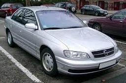 Чехлы на сидения Opel Omega B 94-04