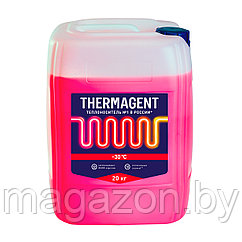Теплоноситель Thermagent -30°C, 20 кг