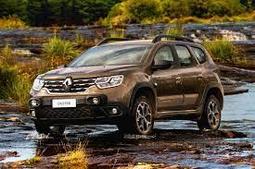 Чехлы на сидения Renault Daster 2 2021-..