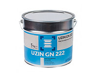 Контактный клей на основе растворителя UZIN GN 222, 5кг