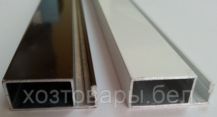 Профиль рамки для москитной сетки 3,0м - фото 5 - id-p167448076