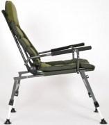 Кресло складное карповое Elektrostatyk FK6 - фото 3 - id-p167449911