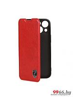 Чехол G-Case для APPLE iPhone 13 Mini Slim Premium Red GG-1507
