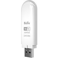 Модуль съёмный управляющий Ballu Smart Wi-Fi BEC/WFN-02