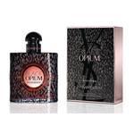 Туалетная вода Yves Saint Laurent OPIUM BLACK WILD Edition Women 50ml edp