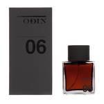 Туалетная вода Odin 06 AMANU Unisex 10ml edp в мешочке