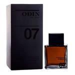 Туалетная вода Odin 07 TANOKE Unisex 10ml edp (в мешочке)