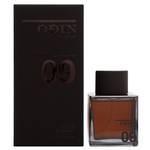 Туалетная вода Odin 09 POSALA Unisex 10ml edp в мешочке