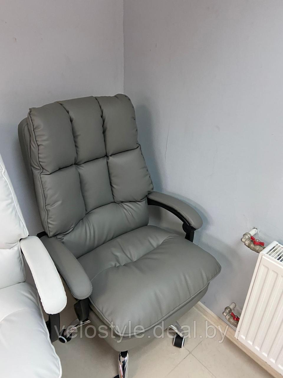 Компьютерное кресло .Comfort Lux. - фото 7 - id-p167461965