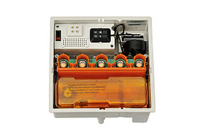 Электрический камин Dimplex Cassette 250, фото 2