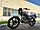 Мотоцикл Hors Z-150, фото 3