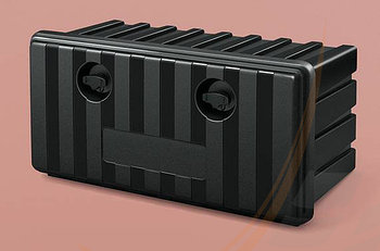 Ящик инструментальный 1000*500*500mm с замками Италия NOVA BOX 100