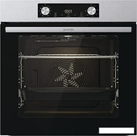 Электрический духовой шкаф Gorenje BO6735E05X