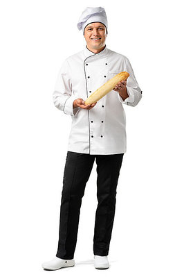 Спецодежда 