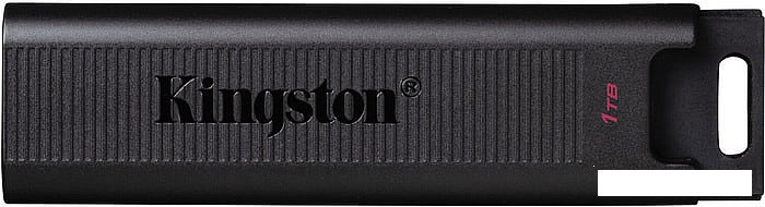 USB Flash Kingston DataTraveler Max 1TB, фото 2