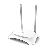 WI-FI роутер TP-LINK TL-WR850N