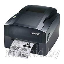 Принтер этикеток GoDEX G300 (GE300)