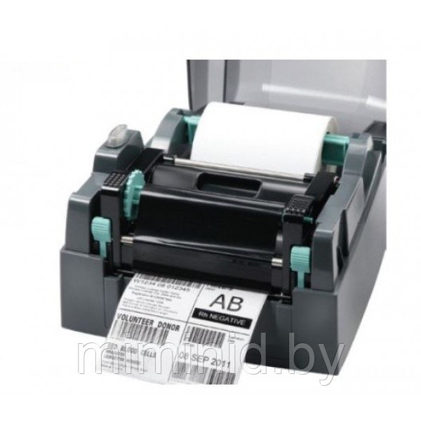 Принтер этикеток GoDEX G300 (GE300) - фото 5 - id-p167486426