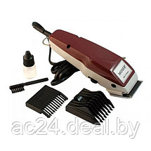Машинка для стрижки волос MOSER 1400-0051 профессиональная сетевая (Германия), фото 2